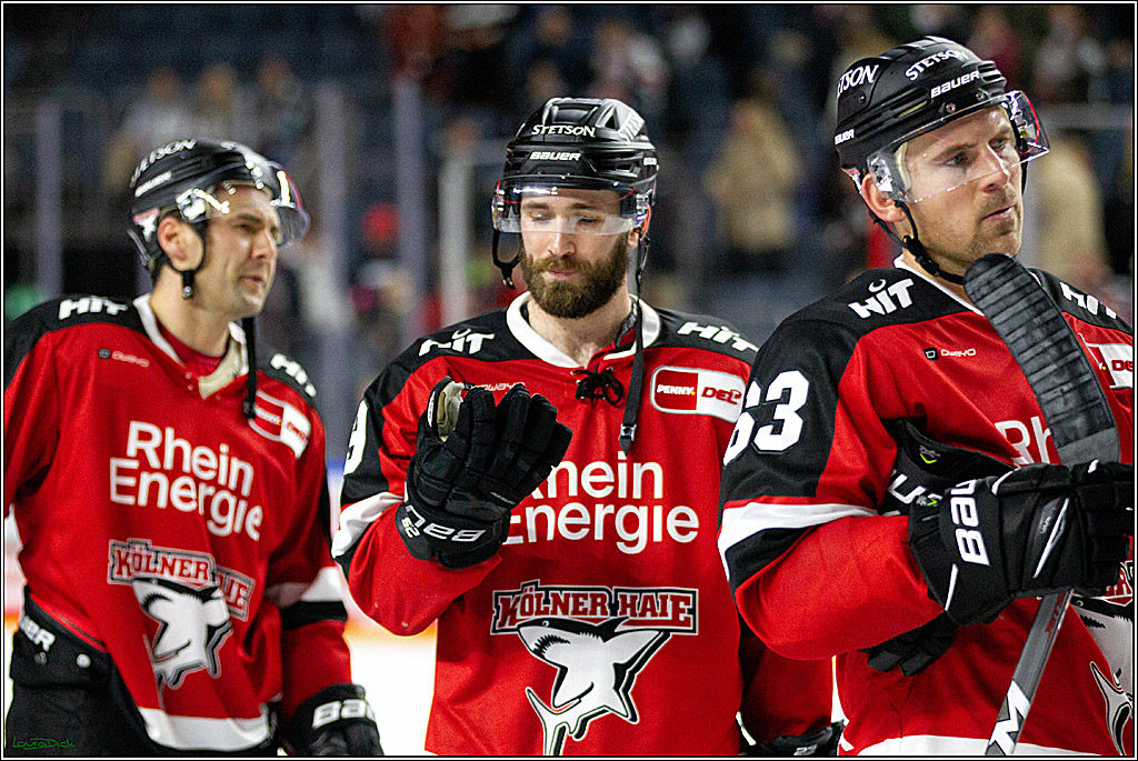 PENNY DEL;  Koelner Haie - Straubing Tigers; Koeln, 15.10.2021
